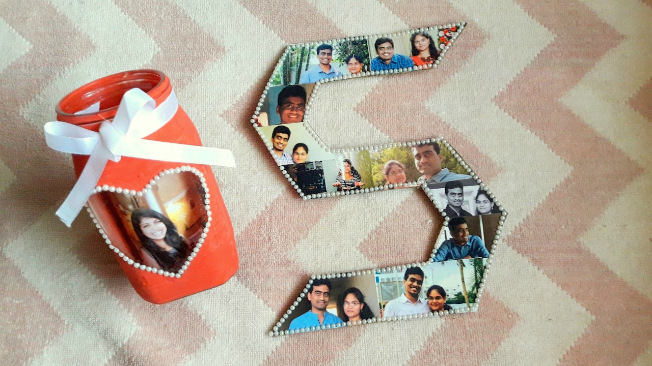 Home Made Gift Ideas For Valentines Day
 DIY valentine s day Gifts for Him Valentine s day