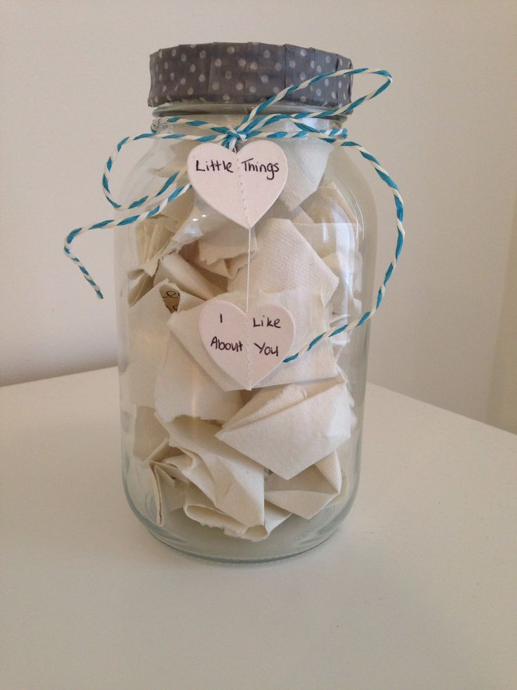 Homemade Birthday Gifts For Boyfriend
 The 25 best Homemade romantic ts ideas on Pinterest