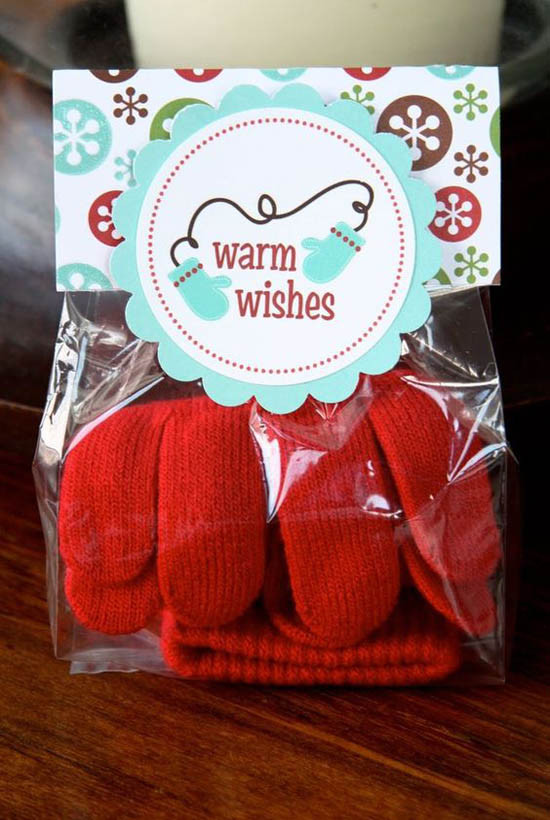 Homemade Christmas Party Favors Ideas
 35 Adorable Christmas Party Favors Ideas – All About Christmas