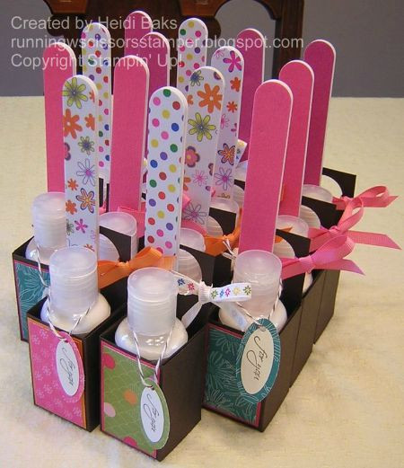 Homemade Christmas Party Favors Ideas
 Top Christmas Party Favors Christmas Celebration All