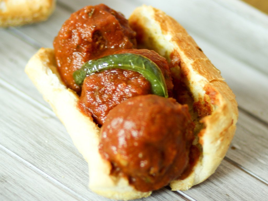 Homemade Italian Meatball Recipes
 The Best Italian Meatballs – Homemade Italian Cooking