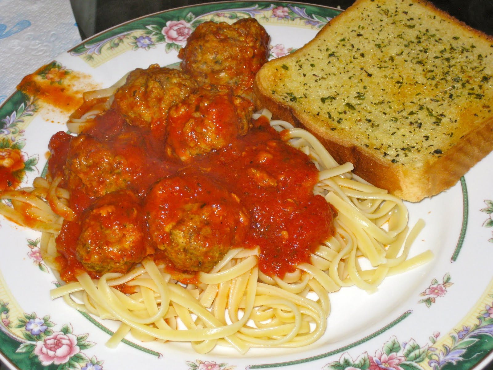 Homemade Italian Meatball Recipes
 A Taste of the Best Homemade Italian Meatballs