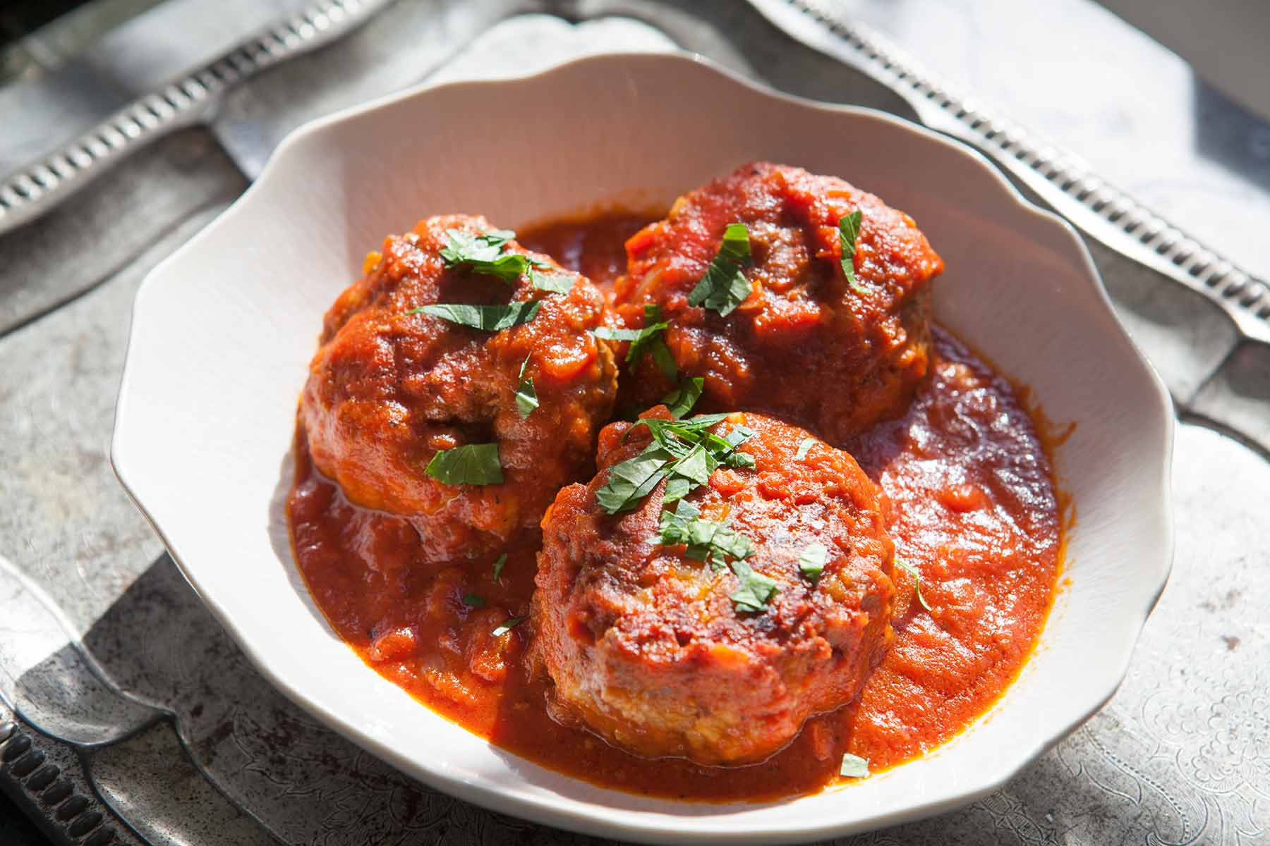 Homemade Italian Meatball Recipes
 Italian Meatballs Recipe