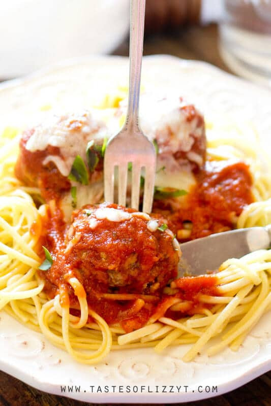 Homemade Italian Meatball Recipes
 Homemade Italian Meatballs Recipe for Authentic Italian