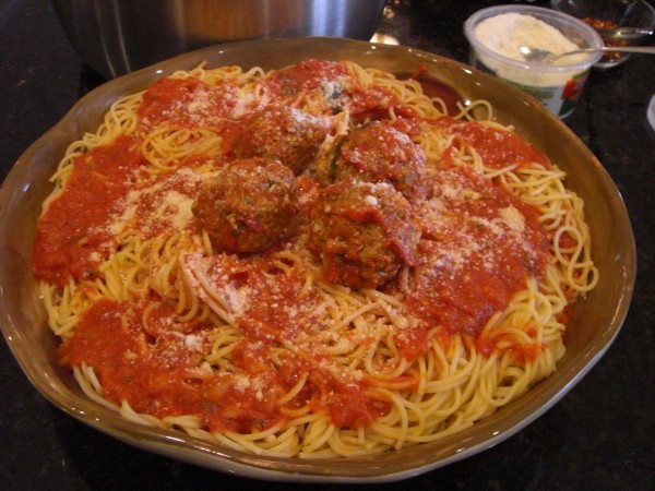 Homemade Italian Meatball Recipes
 Meatballs – A Homemade Italian Meatball Recipe for