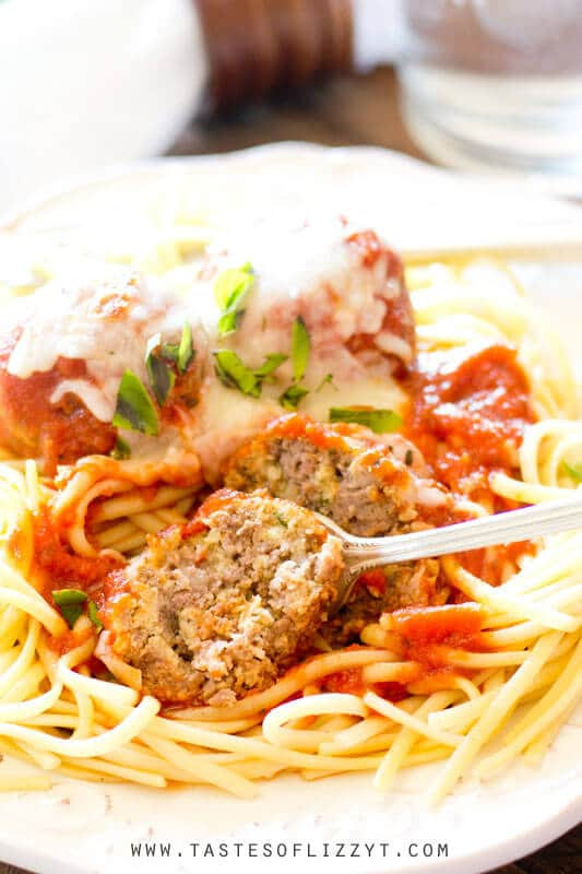 Homemade Italian Meatball Recipes
 Homemade Italian Meatballs Recipe for Authentic Italian