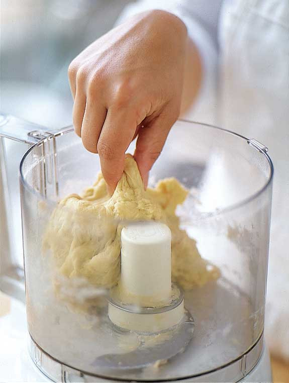 Homemade Pasta Dough Recipe
 Homemade Pasta Dough Recipe — Dishmaps