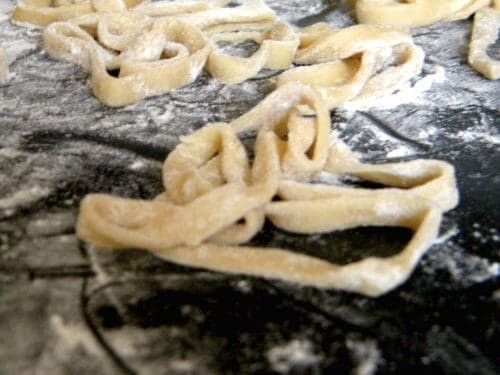 Homemade Pasta Dough Recipe
 Best Homemade Pasta Dough Recipe Ever