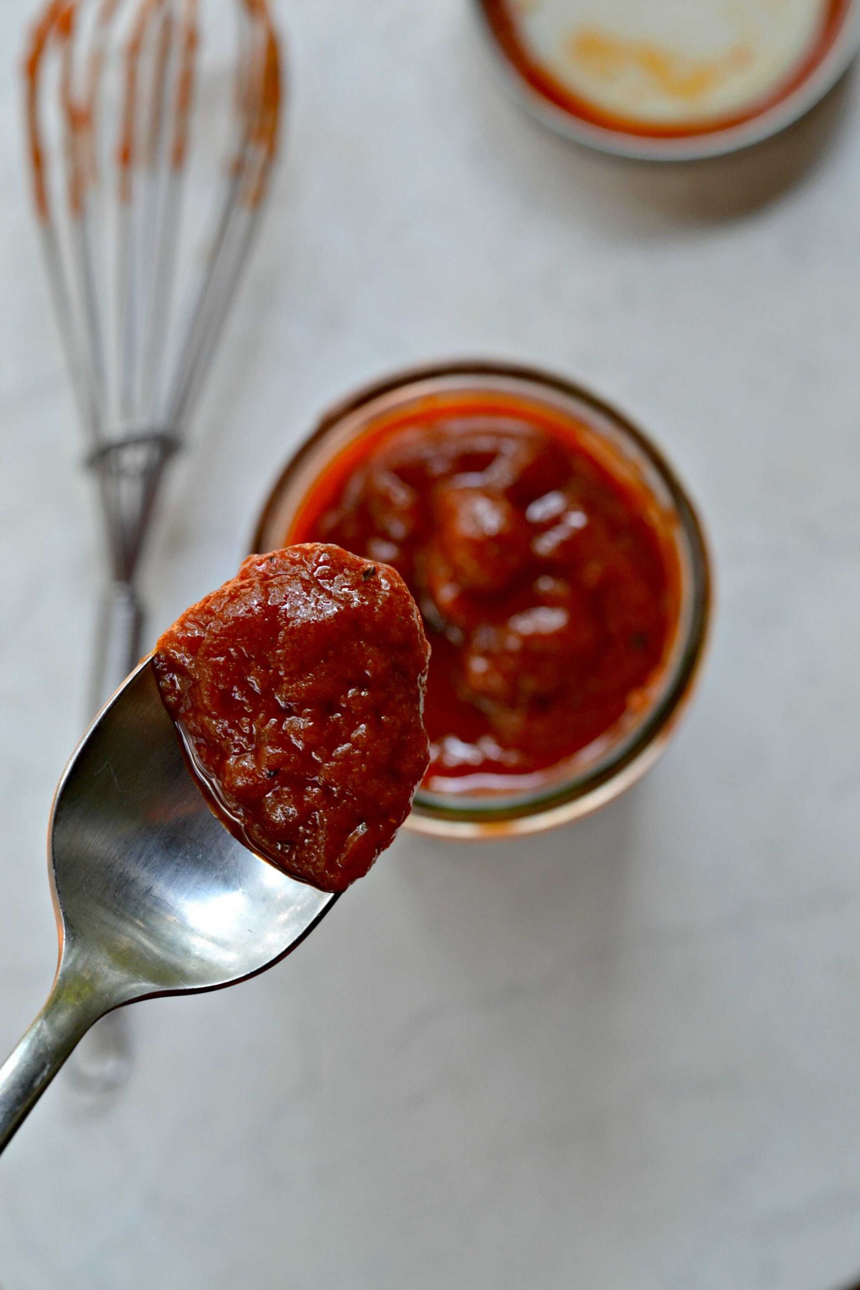Homemade Pizza Sauce Easy
 Easy Pizza Sauce From Tomato Paste 4 Hats and Frugal