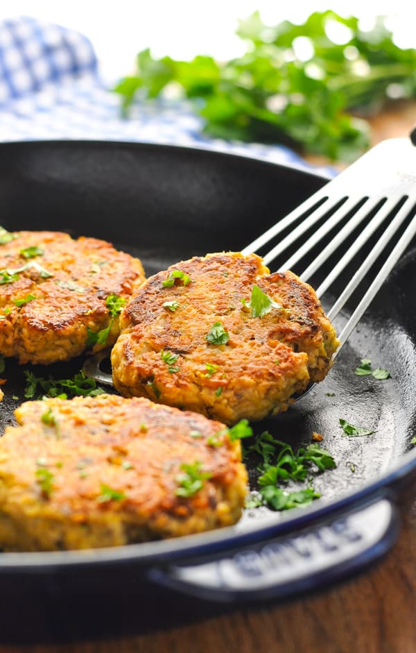 Homemade Salmon Patties
 Easy Salmon Patties Recipe The Seasoned Mom