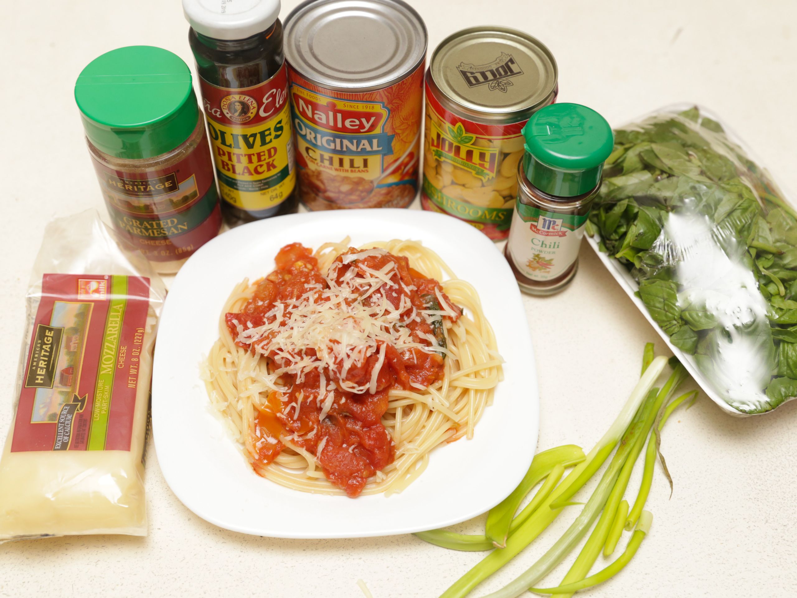 Homemade Spaghetti Sauce From Fresh Tomatoes
 How to Make Spaghetti Sauce from Fresh Tomatoes 11 Steps
