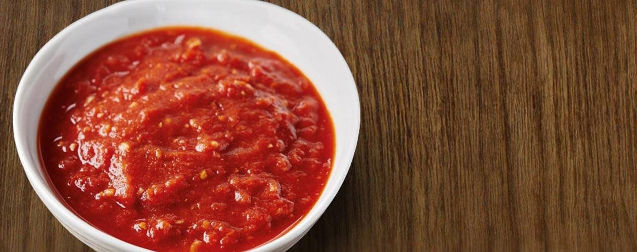 Homemade Tomato Sauce Recipe
 Homemade tomato sauce Asda Good Living
