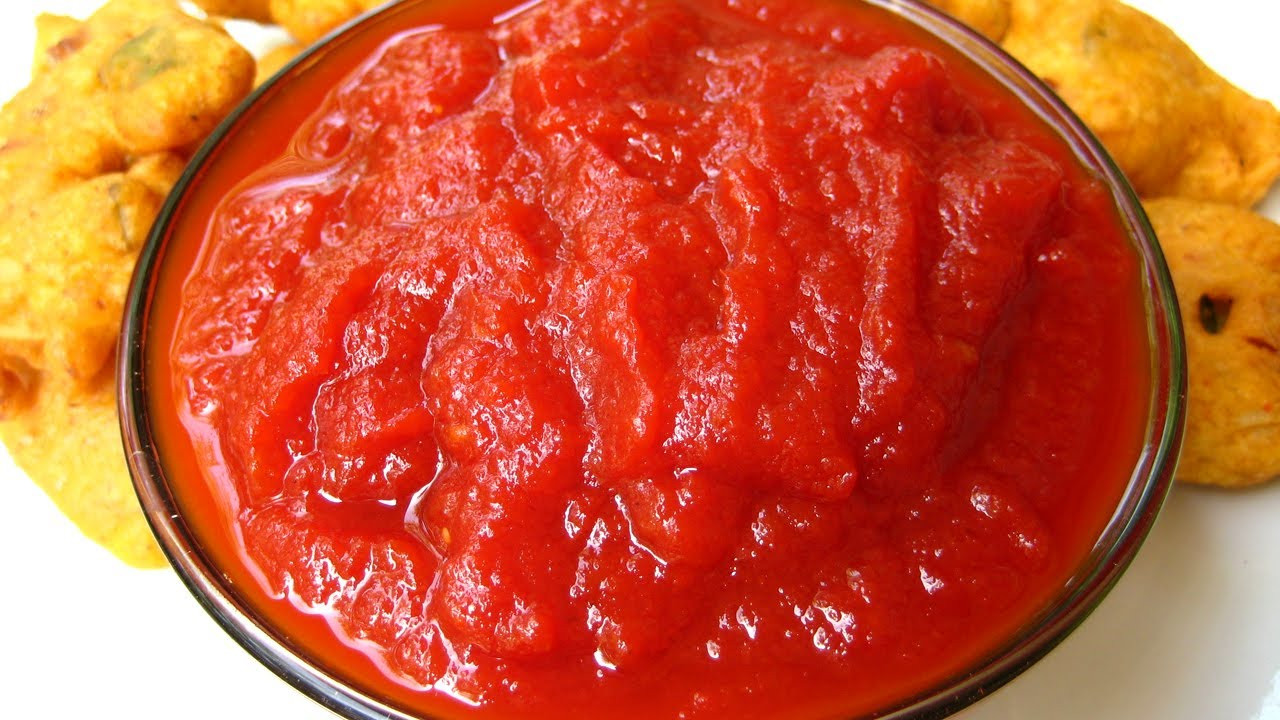 Homemade Tomato Sauce Recipe
 Tomato Sauce Recipe Video Easy Homemade Tomato Sauce