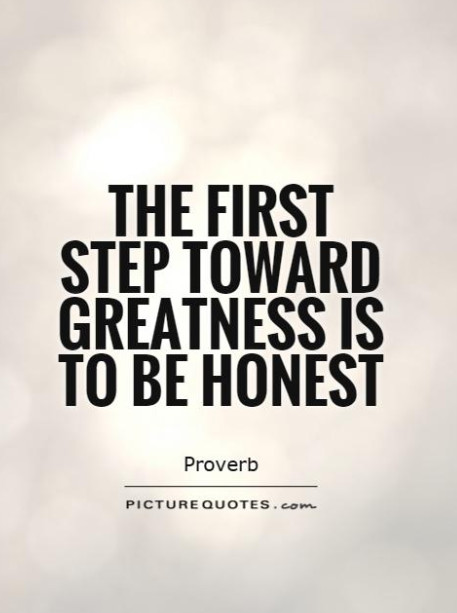 Honesty Quotes For Kids
 27 Honesty Quotes The Secret of Your Life Happiness