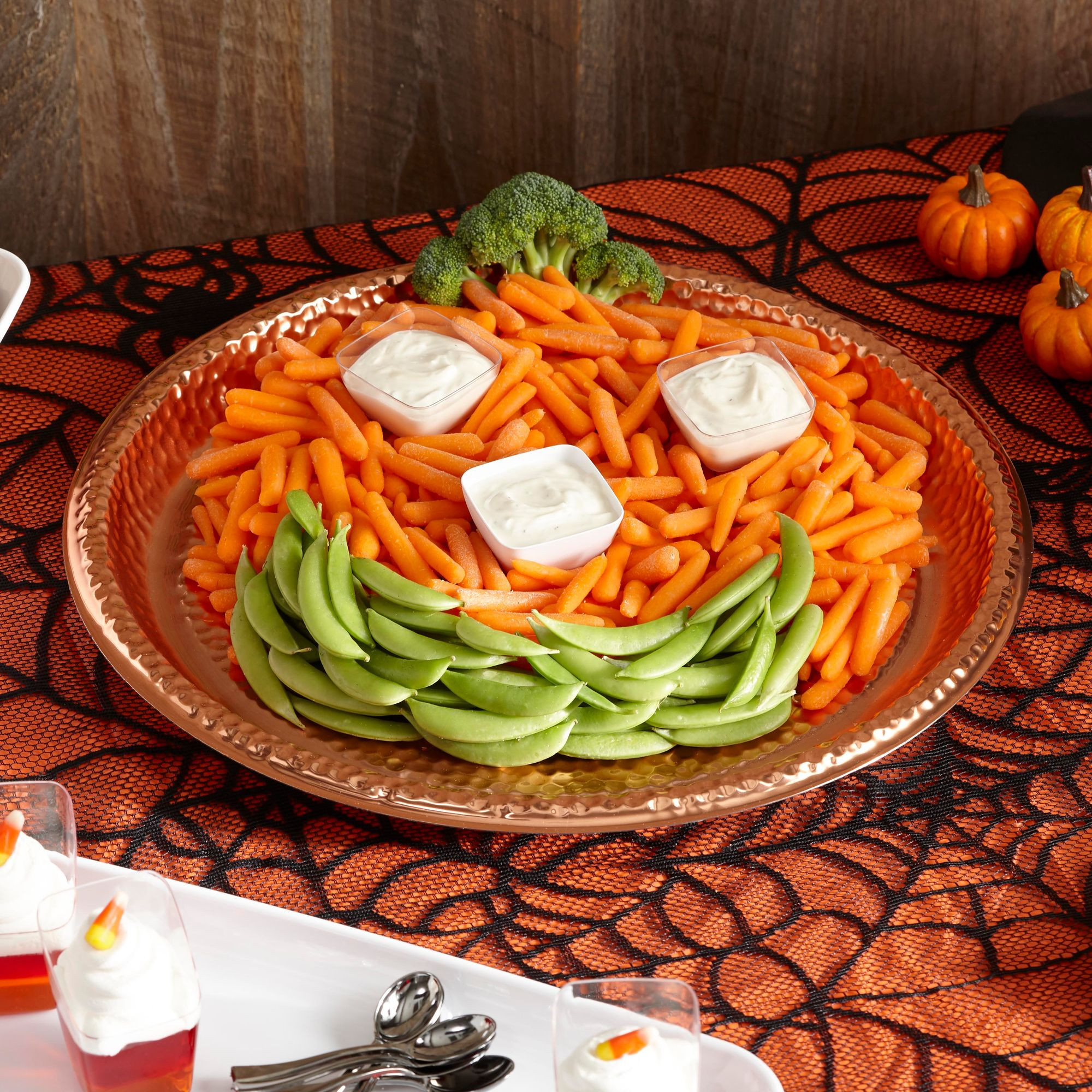 Hosting A Halloween Party Ideas
 Hosting a Halloween party doesn’t have to be scary Our