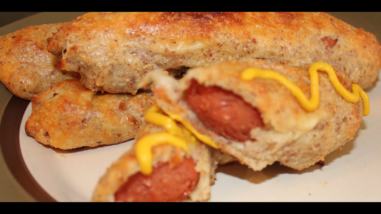 Hot Dogs On Keto
 Keto Hot Dogs