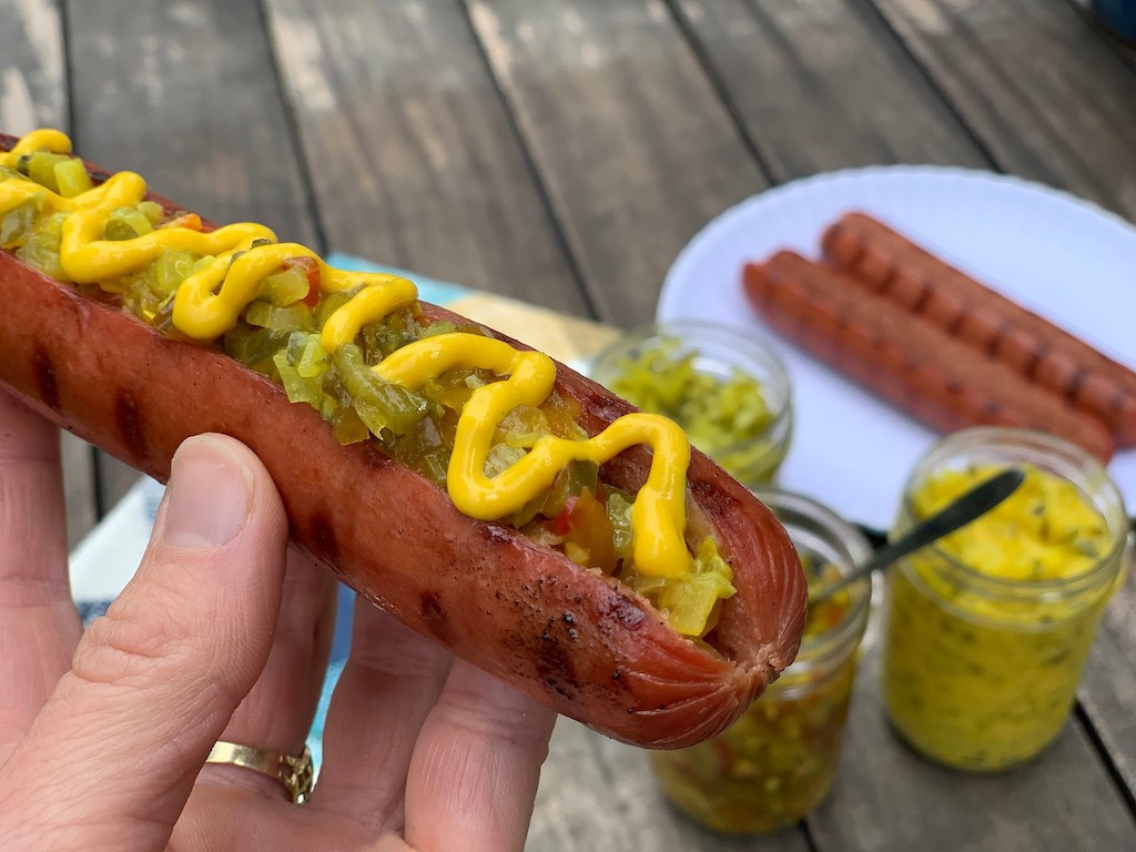 Hot Dogs On Keto
 Keto Hot Dogs Taste Test Which is the Best Hot Dog