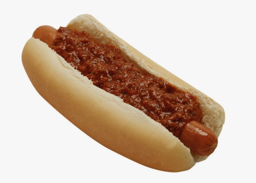Hot Dogs With Chili
 What Is Your Favorite Hot Dog Chili Brand