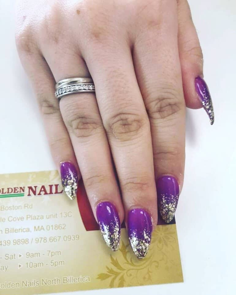 Hot Fall Nail Colors 2020
 Nail Color Trends 2019