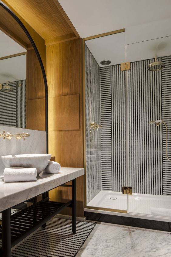 Hotel Bathroom Design
 10 Steps To A Luxury Hotel Style Bathroom Decoholic