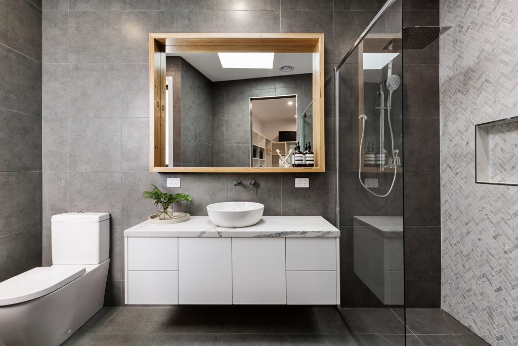 Hotel Bathroom Design
 4 popular bathroom styles to consider for your renovation