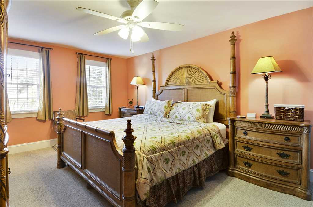 House Party Master Bedroom Key
 Shrimp Party Key West Rentals