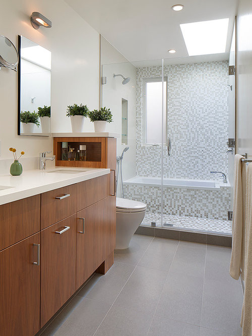 Houzz Bathroom Shower
 Bath Shower bo