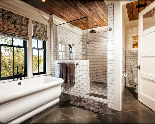 Houzz Master Bathroom
 208 845 Master Bathroom Design Ideas & Remodel