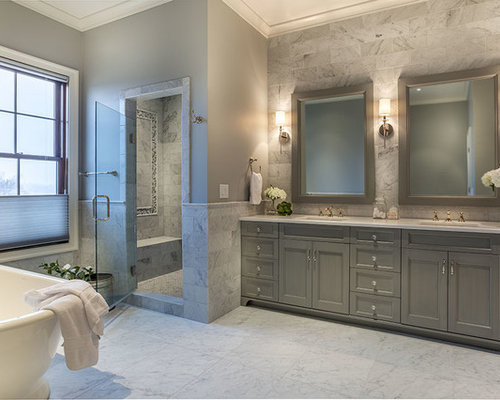 Houzz Master Bathroom
 202 637 Master Bathroom Design Ideas & Remodel