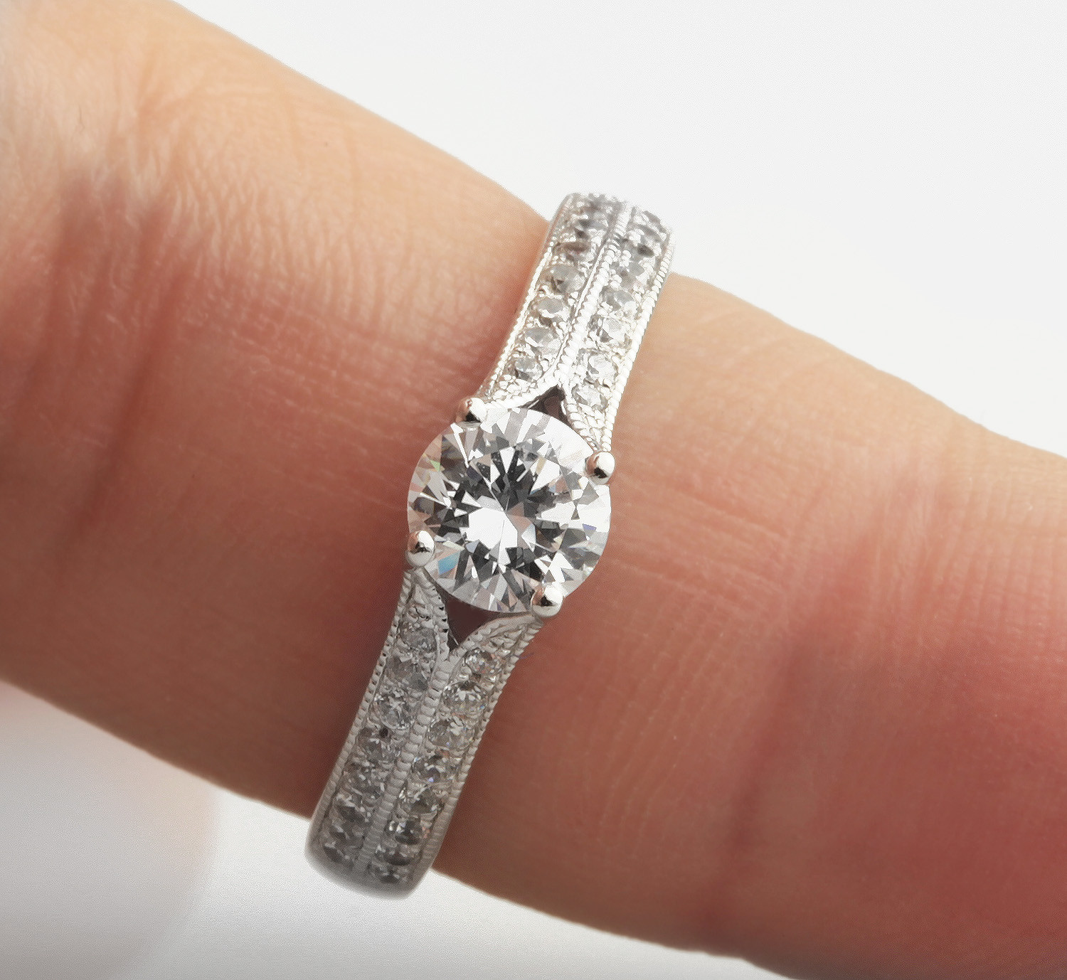 How Much Should A Wedding Ring Cost
 The Average Price of an Engagement Ring How Much Should