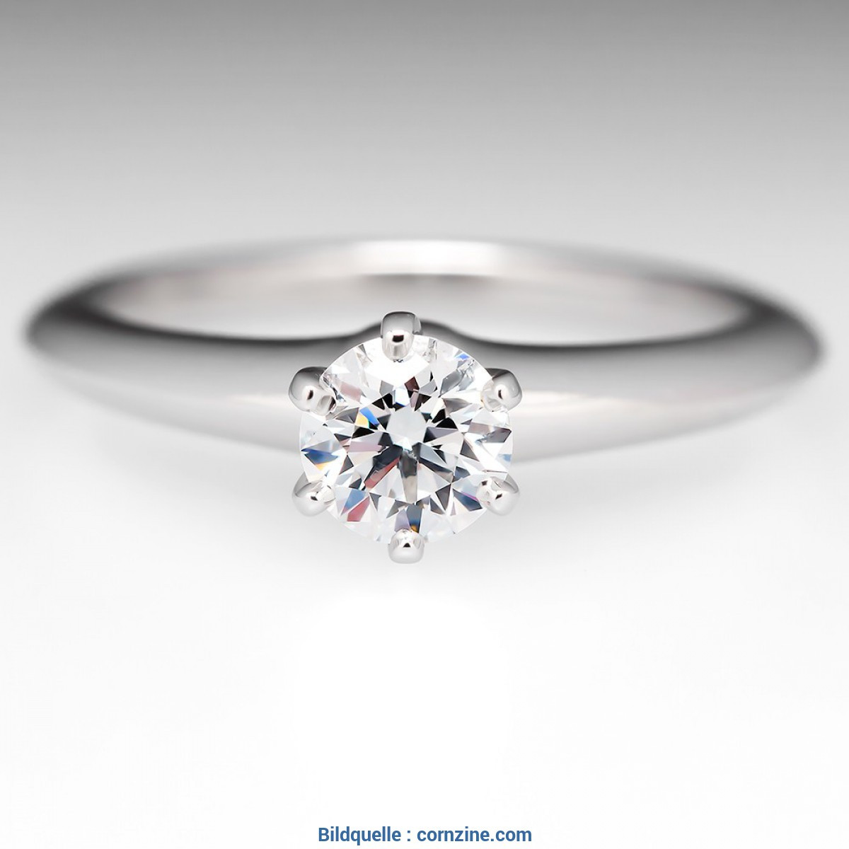 How Much Should A Wedding Ring Cost
 Tolle Tiffany 3 Stone Ring Tiffany & Co 1 24Ct Diamond