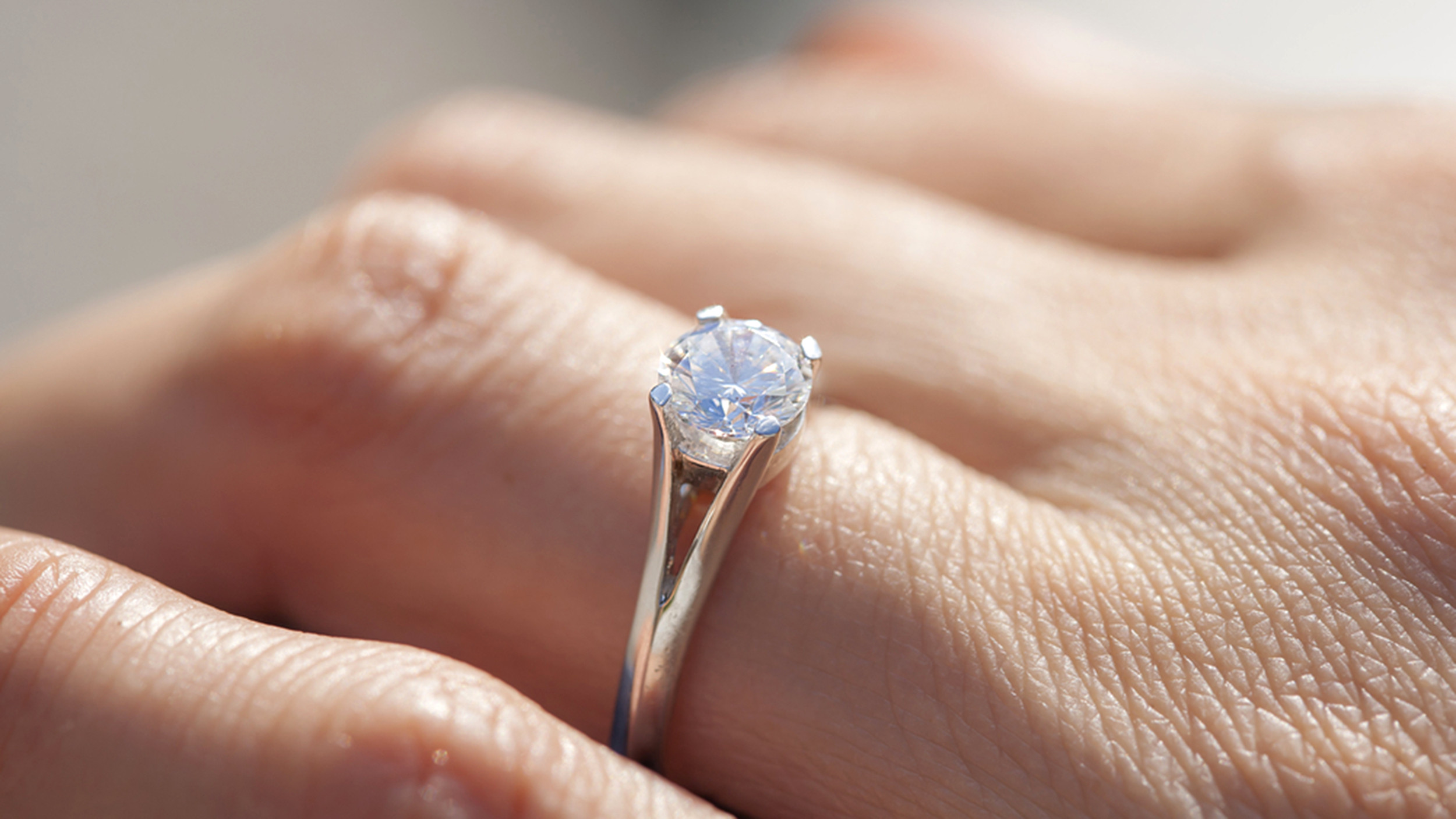 How Much Should A Wedding Ring Cost
 What the cost of your engagement ring may say about your