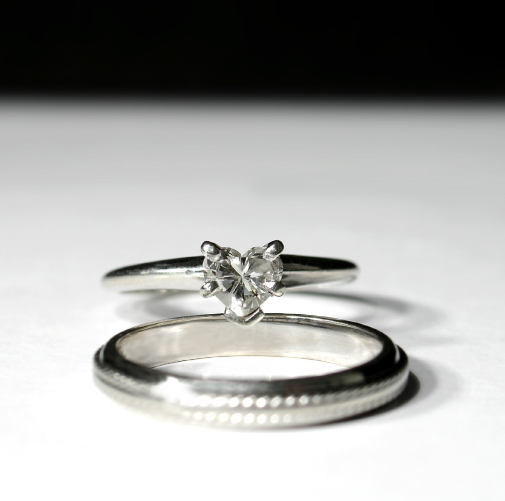 How Much Should A Wedding Ring Cost
 How Much Should an Engagement Ring Cost