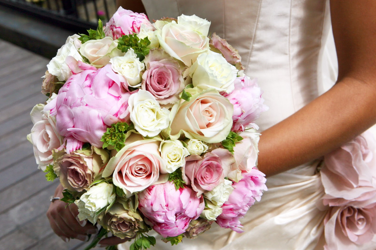 How Much Should Wedding Flowers Cost
 Blush Bespoke Flowers Blog How much do Wedding Flowers cost