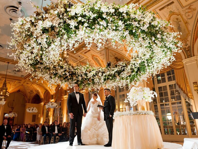 How Much Should Wedding Flowers Cost
 Average Cost of Wedding Flowers Here s How Much Wedding