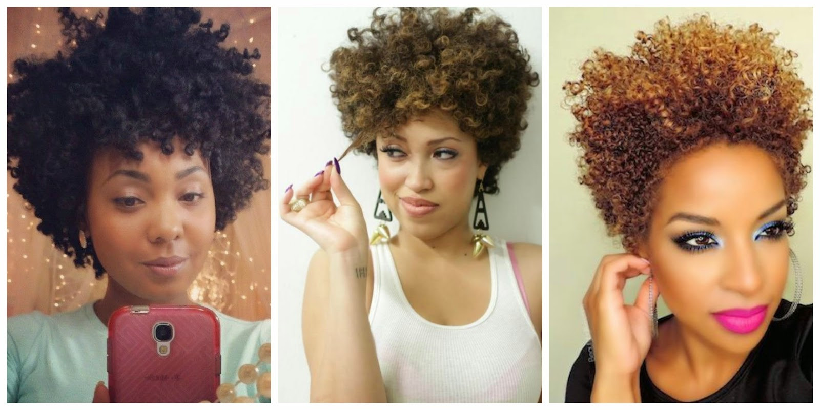 How To Cut Natural Hair
 Natural Hair Rant