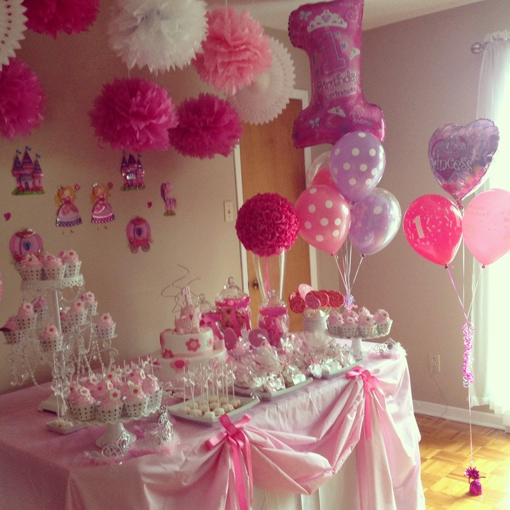 How To Decorate Birthday Party At Home
 Birthday Decorations At Home Total Stylish