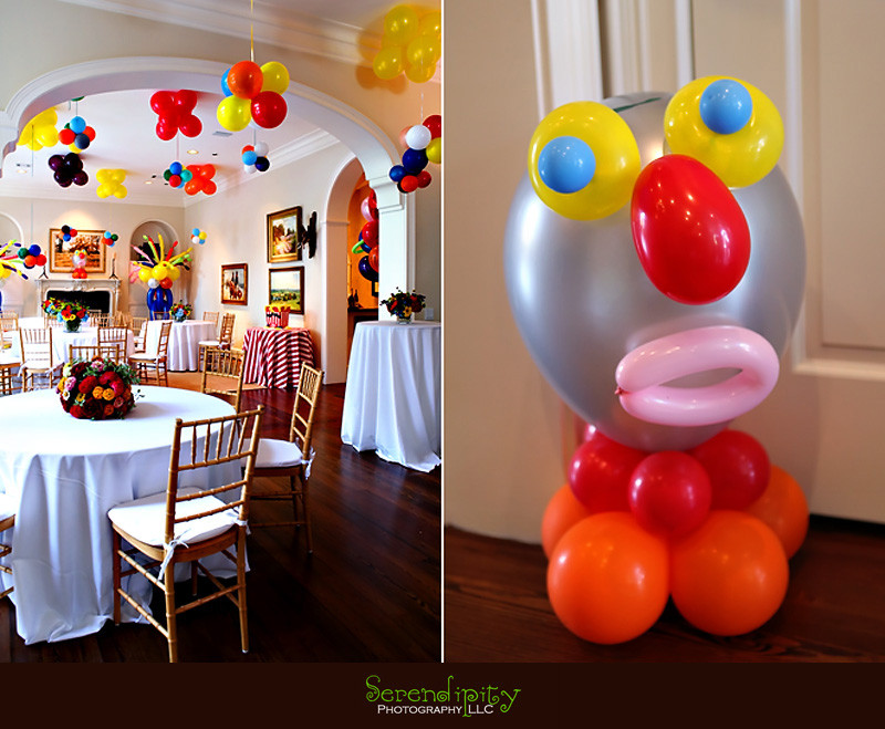 How To Decorate Birthday Party At Home
 Interior Design Tips Home Decorations For Birthday Party