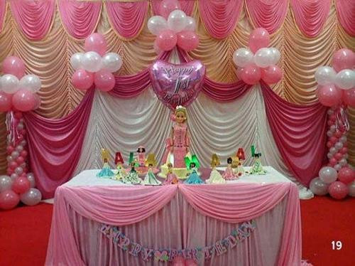 How To Decorate Birthday Party
 Birthday Party Decoration in Chennai Pushpa Nagar by