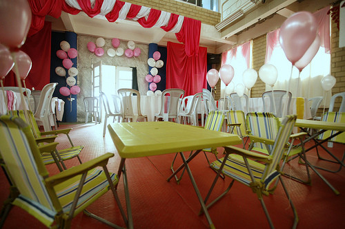 How To Decorate For A Birthday Party
 Birthday Party Decoration Ideas