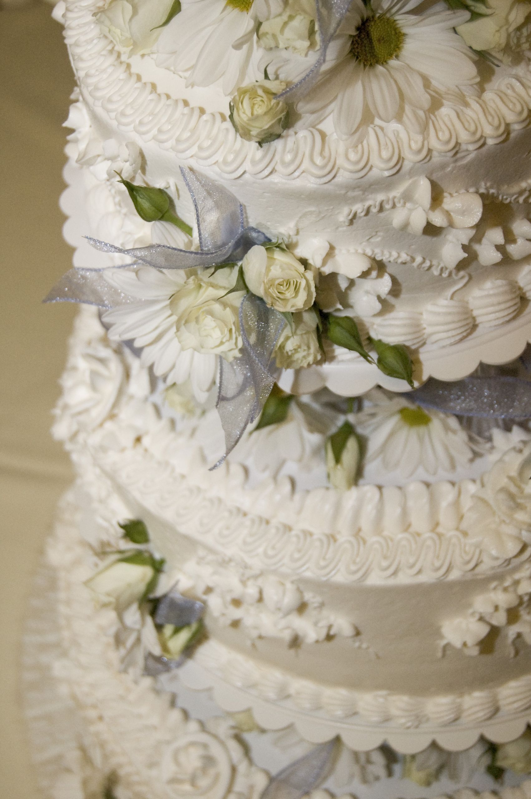 How To Decorate Wedding Cakes
 Instructions Decorating A Wedding Cake – Wedding Cake