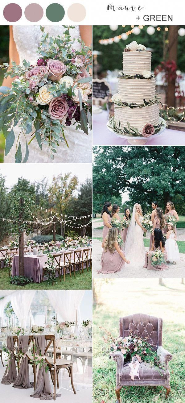 How To Pick Wedding Colors
 How to Choose Your Wedding Colors in 2020
