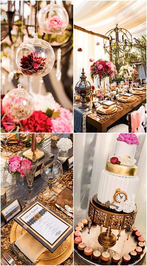 How To Pick Wedding Colors
 How to Choose a Theme and Color Scheme for Your Wedding