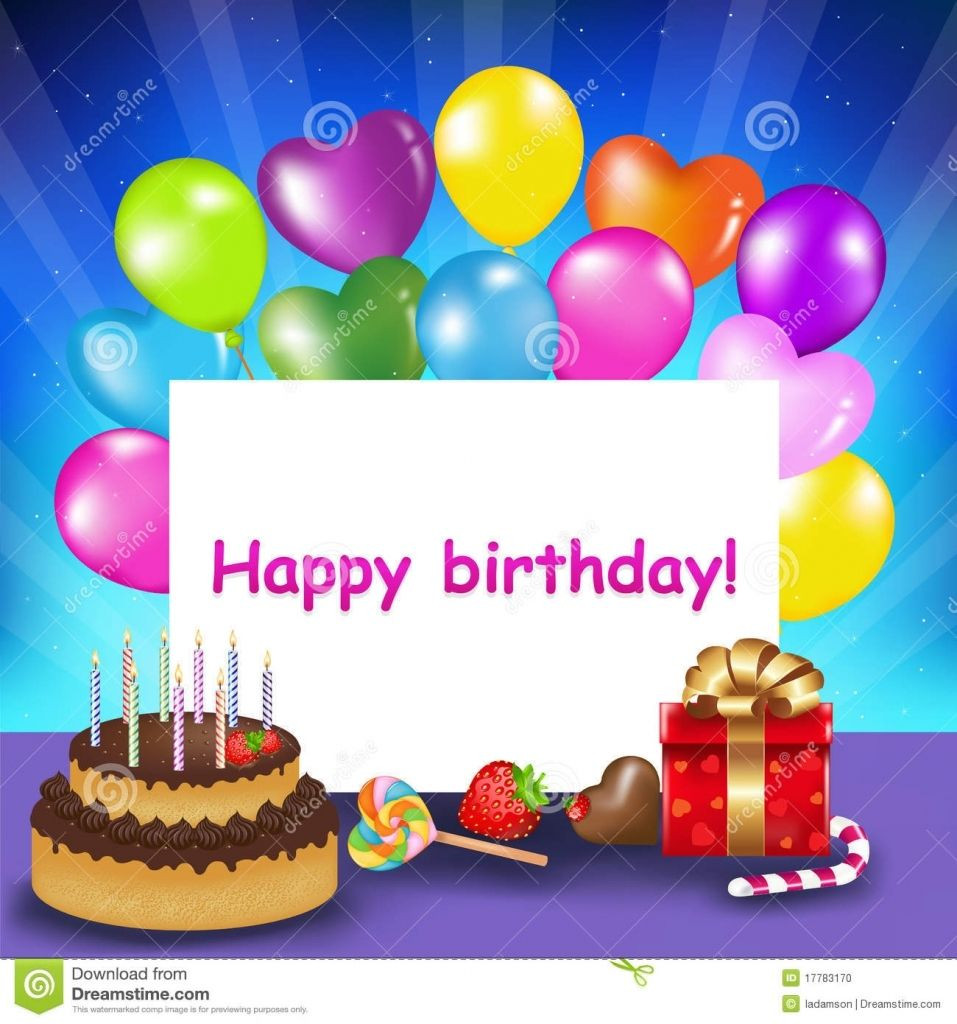 How To Send Birthday Card On Facebook
 birthday card top birthday cards to share on how