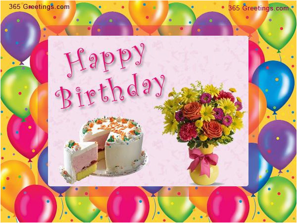 How To Send Birthday Card On Facebook
 How to Send A Happy Birthday Card Birthday