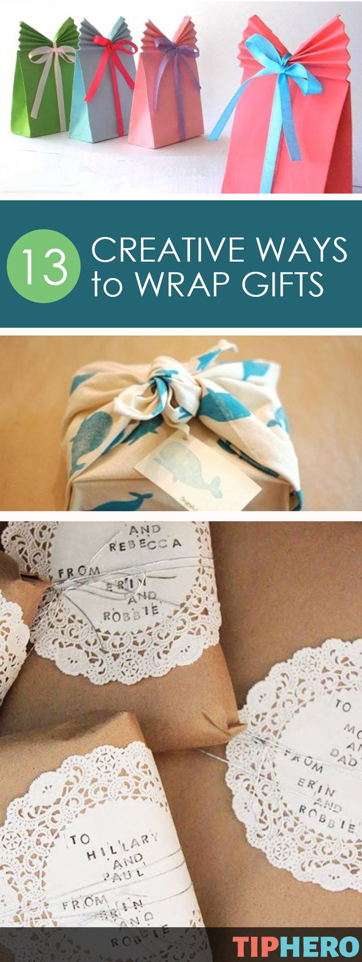 The Best Ideas For How To Wrap A Baby Gift Without Wrapping Paper 