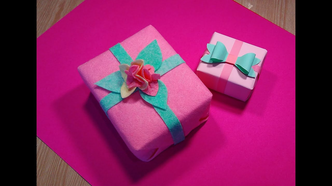 How To Wrap A Baby Gift Without Wrapping Paper
 How to wrap the t without wrapping paper