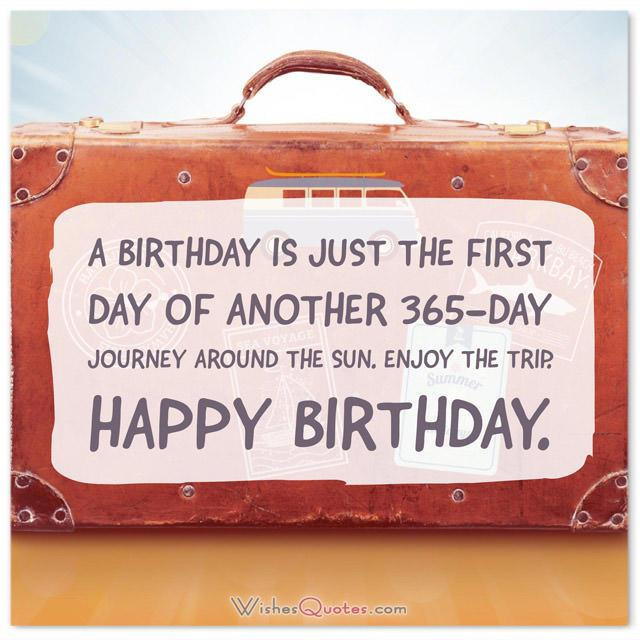 Humor Birthday Quotes
 Birthday Quotes Funny Famous and Clever By WishesQuotes