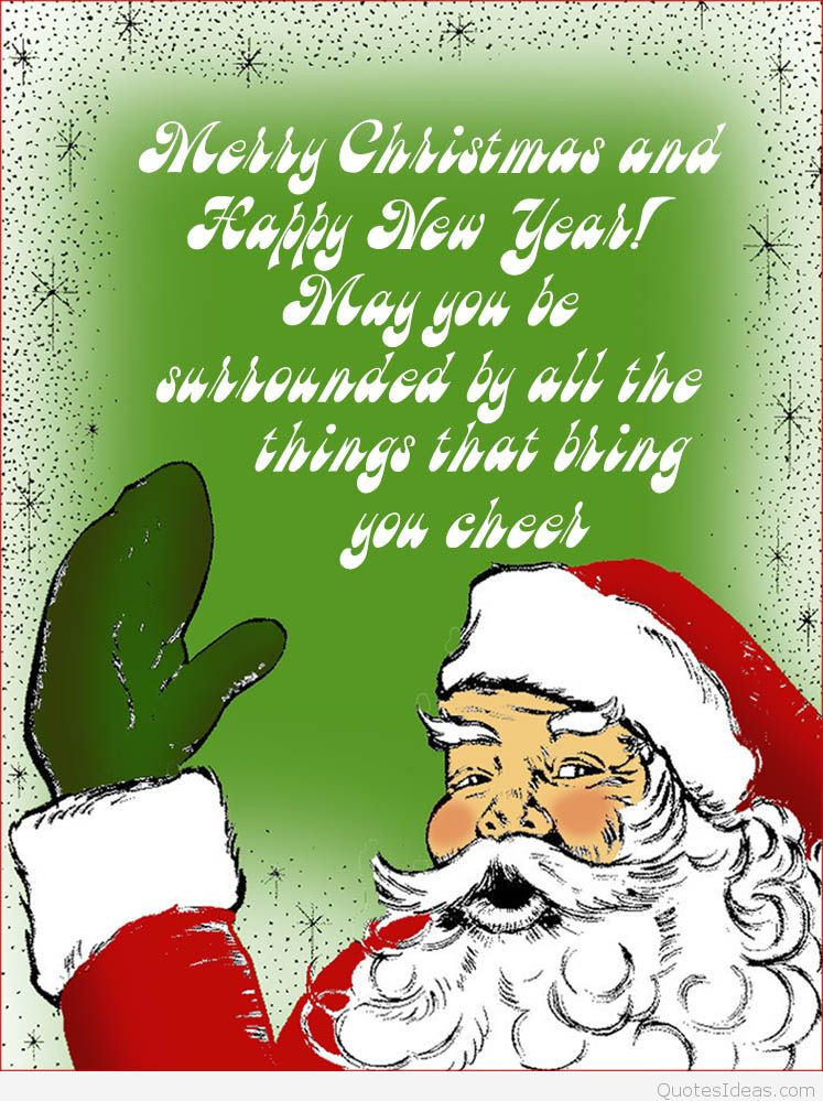 Humorous Christmas Quote
 Funny Merry Christmas Sayings & Best Funny Christmas pics