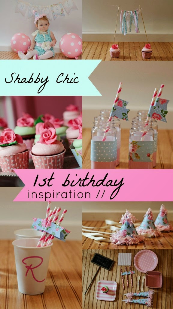 Ideas For 1St Birthday Party
 34 Creative Girl First Birthday Party Themes & Ideas My